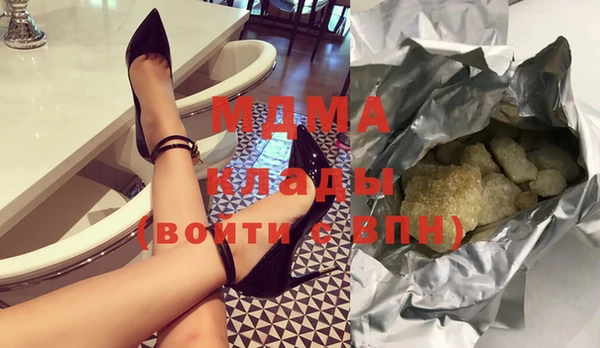 стафф Волоколамск